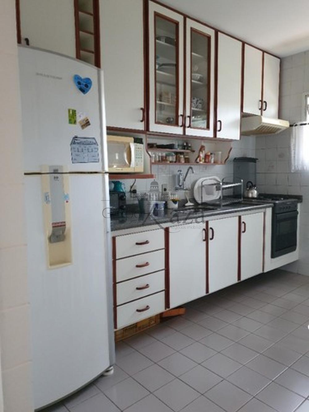 São José dos Campos Apartamento Venda R$375.000,00 Condominio R$450,00 3 Dormitorios 1 Suite Area construida 80.00m2 - foto 3