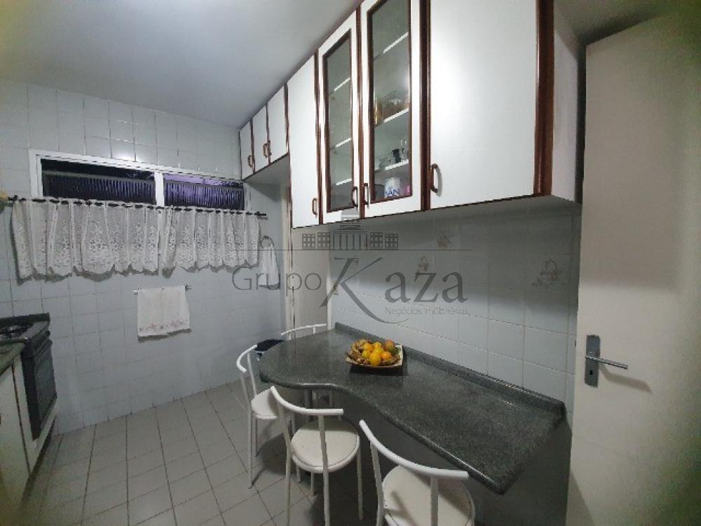 São José dos Campos Apartamento Venda R$375.000,00 Condominio R$450,00 3 Dormitorios 1 Suite Area construida 80.00m2 - foto 4