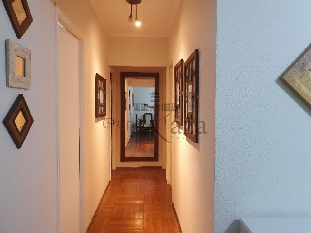 São José dos Campos Apartamento Venda R$375.000,00 Condominio R$450,00 3 Dormitorios 1 Suite Area construida 80.00m2 - foto 5