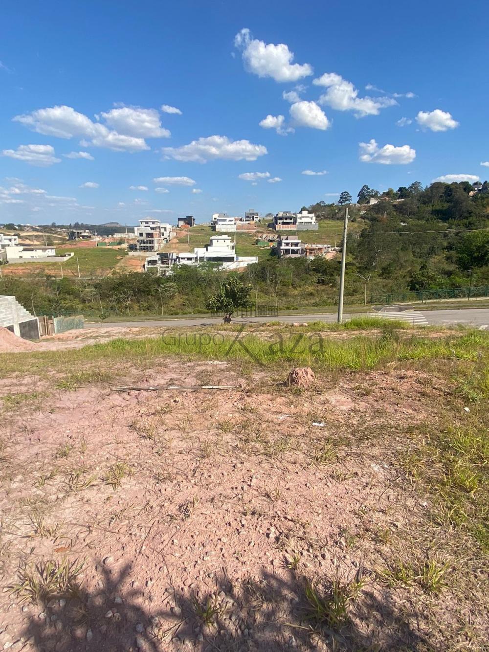 Foto 1 de Terreno Condomínio em Putim, São José dos Campos - imagem 1 Foto 1 de Terreno Condomínio em Putim, São José dos Campos - imagem 1