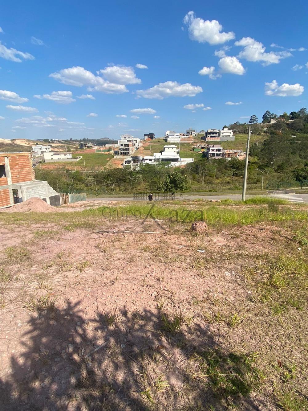 Foto 2 de Terreno Condomínio em Putim, São José dos Campos - imagem 2 Foto 2 de Terreno Condomínio em Putim, São José dos Campos - imagem 2