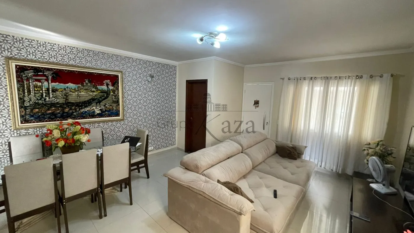 Foto 1 de Casa Condomínio em Jardim Santa Maria, Jacareí - imagem 1 Foto 1 de Casa Condomínio em Jardim Santa Maria, Jacareí - imagem 1