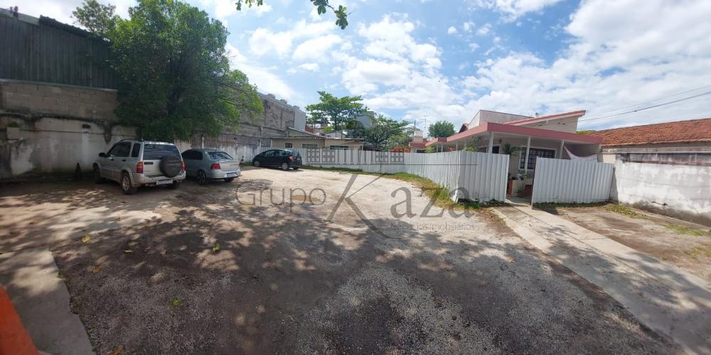 Foto 1 de Área Comercial em Jardim Satélite, São José dos Campos - imagem 1 Foto 1 de Área Comercial em Jardim Satélite, São José dos Campos - imagem 1