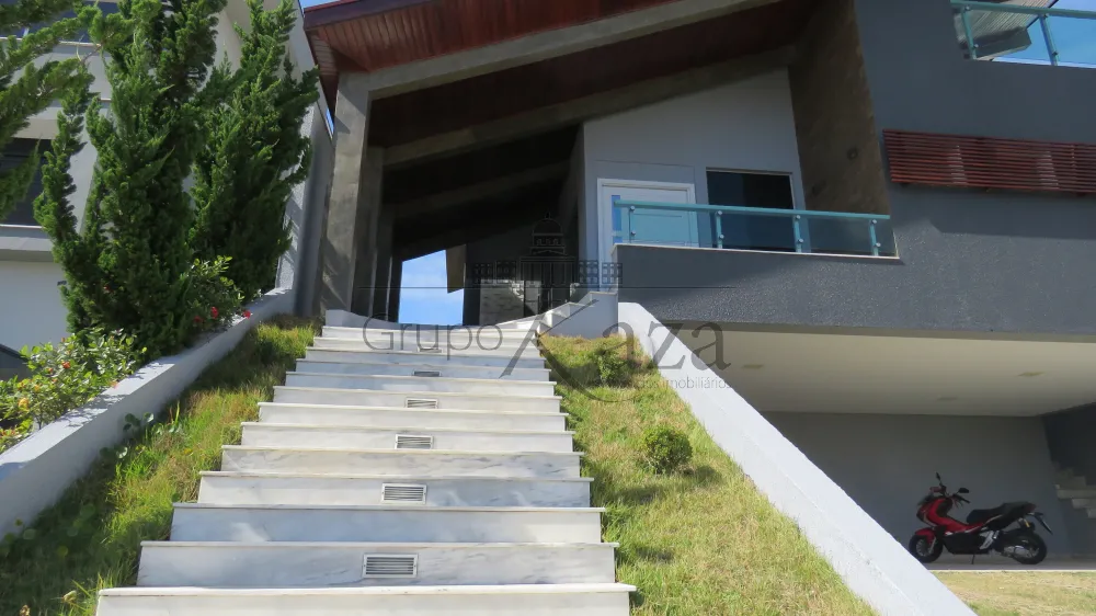 Foto 2 de Casa Condomínio em Condomínio Residencial Jaguary, São José dos Campos - imagem 2 Foto 2 de Casa Condomínio em Condomínio Residencial Jaguary, São José dos Campos - imagem 2