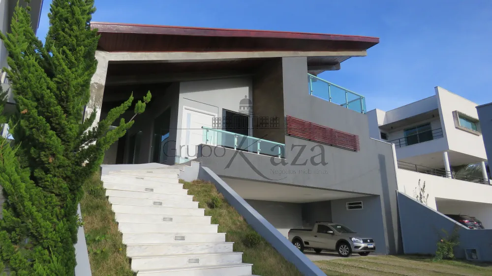 Foto 3 de Casa Condomínio em Condomínio Residencial Jaguary, São José dos Campos - imagem 3 Foto 3 de Casa Condomínio em Condomínio Residencial Jaguary, São José dos Campos - imagem 3