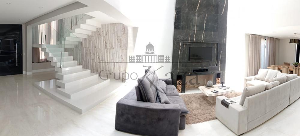 Foto 1 de Casa Condomínio em Jardim do Golfe, São José dos Campos - imagem 1 Foto 1 de Casa Condomínio em Jardim do Golfe, São José dos Campos - imagem 1