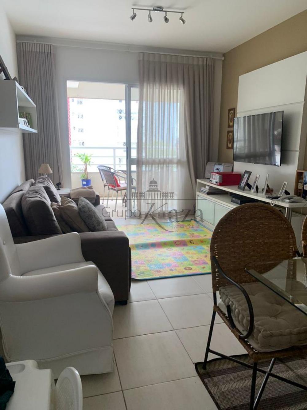 Foto 1 de Apartamento Padrão em Jardim Aquarius, São José dos Campos - imagem 1 Foto 1 de Apartamento Padrão em Jardim Aquarius, São José dos Campos - imagem 1