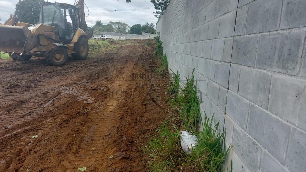 Foto 12 de Área Residencial em Cajuru, São José dos Campos - imagem 12
