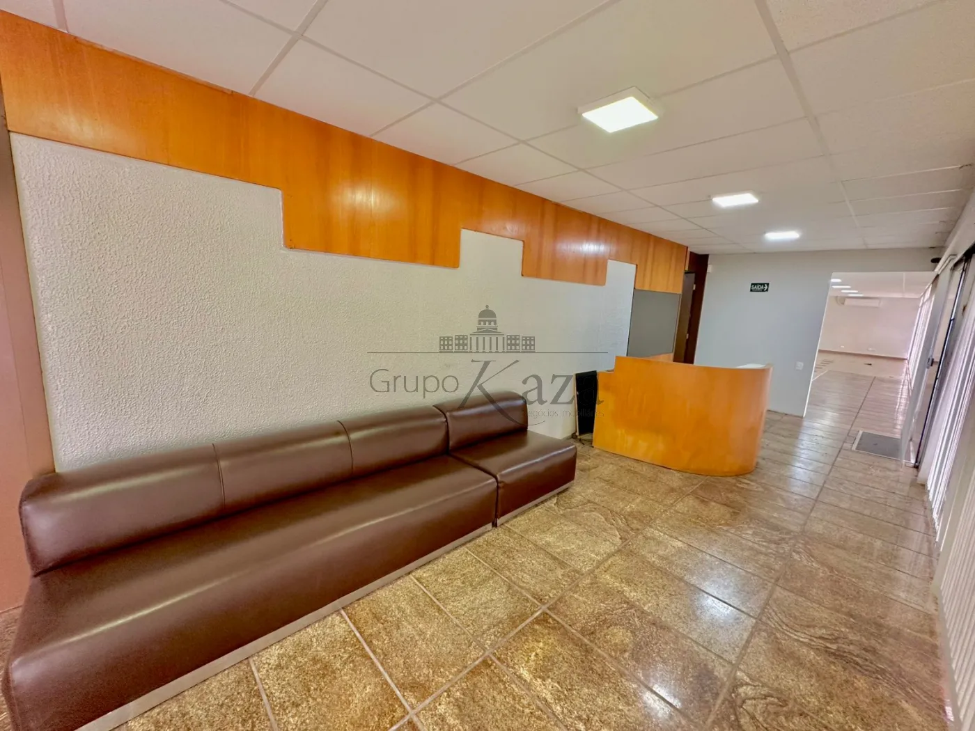 Foto 3 de Comercial Ponto Comercial em Centro, São José dos Campos - imagem 3 Foto 3 de Comercial Ponto Comercial em Centro, São José dos Campos - imagem 3