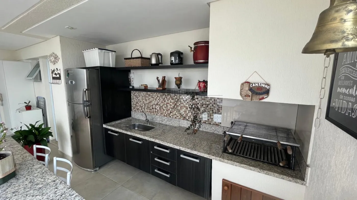 Foto 36 de Apartamento Cobertura Duplex em Vila Ema, São José dos Campos - imagem 36