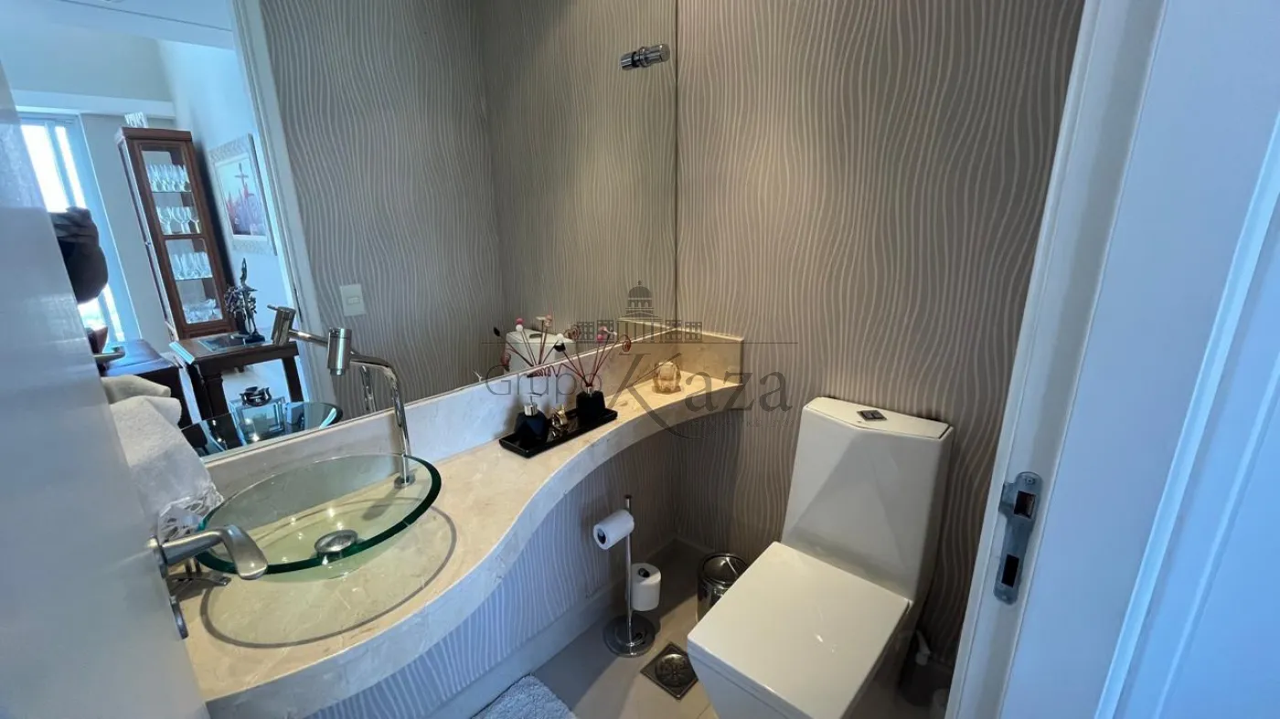 Foto 15 de Apartamento Cobertura Duplex em Vila Ema, São José dos Campos - imagem 15