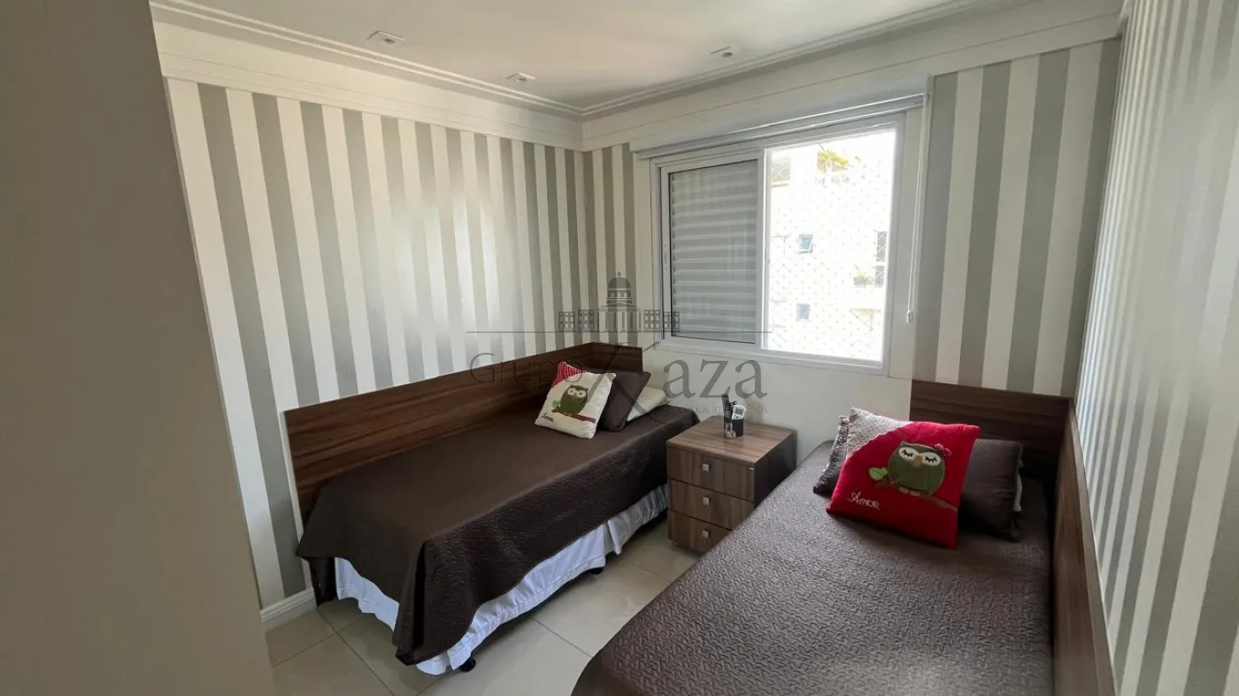 Foto 16 de Apartamento Cobertura Duplex em Vila Ema, São José dos Campos - imagem 16