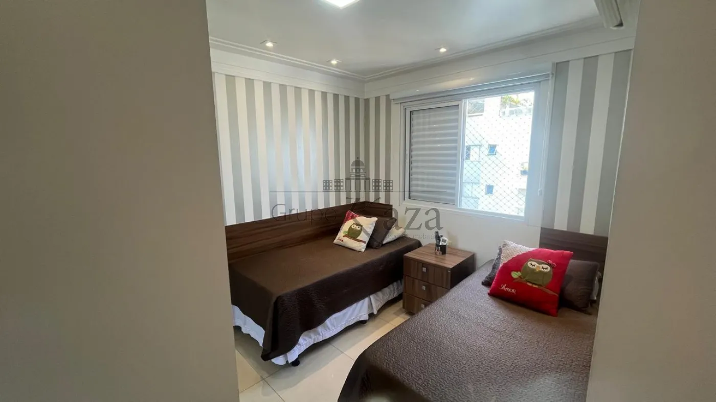Foto 17 de Apartamento Cobertura Duplex em Vila Ema, São José dos Campos - imagem 17