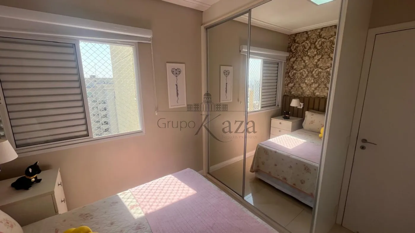 Foto 19 de Apartamento Cobertura Duplex em Vila Ema, São José dos Campos - imagem 19