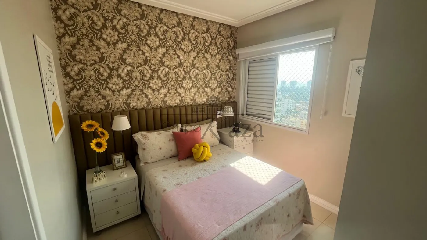 Foto 20 de Apartamento Cobertura Duplex em Vila Ema, São José dos Campos - imagem 20