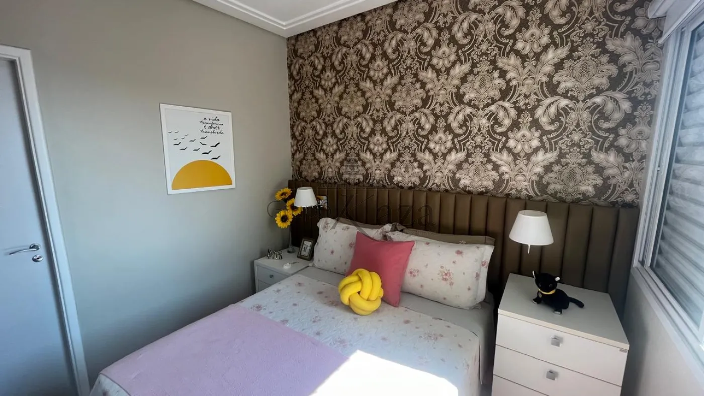 Foto 21 de Apartamento Cobertura Duplex em Vila Ema, São José dos Campos - imagem 21