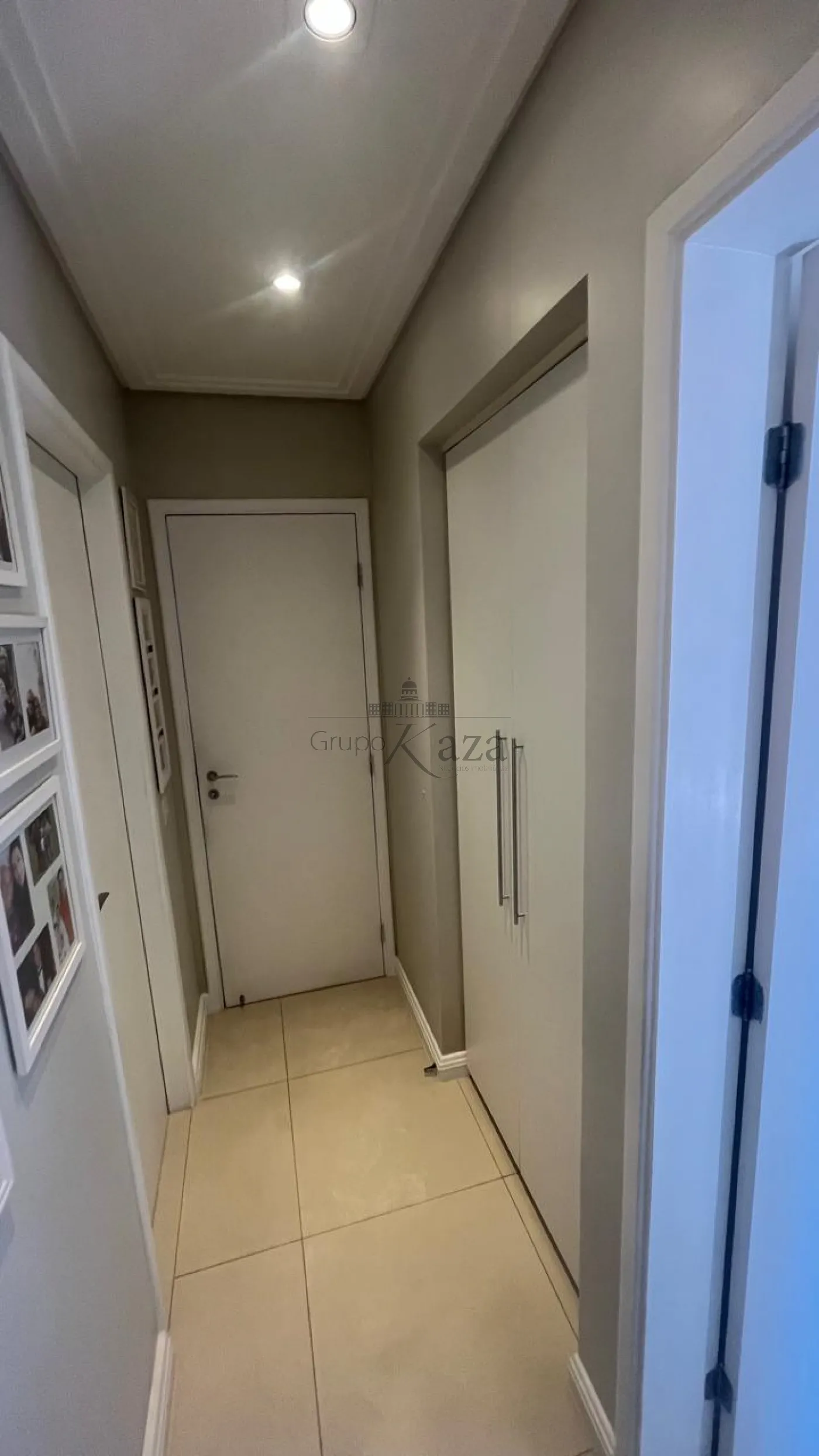 Foto 22 de Apartamento Cobertura Duplex em Vila Ema, São José dos Campos - imagem 22