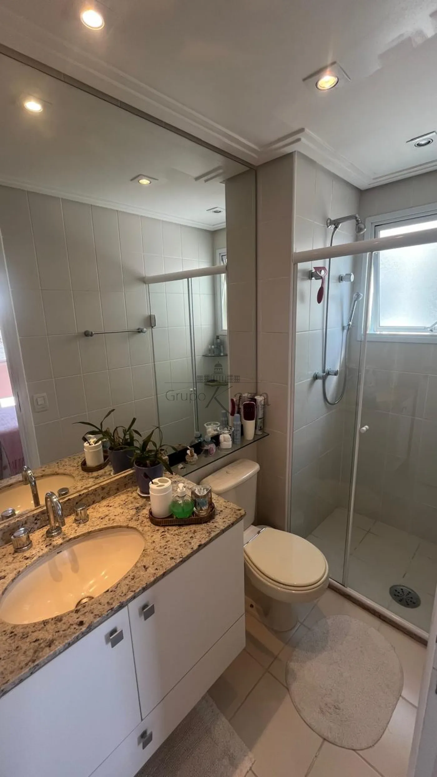 Foto 23 de Apartamento Cobertura Duplex em Vila Ema, São José dos Campos - imagem 23