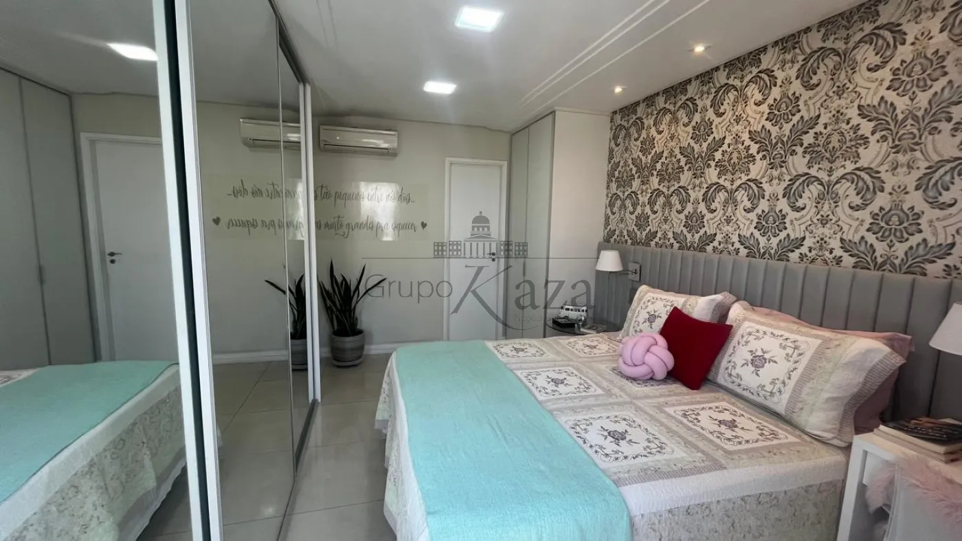 Foto 24 de Apartamento Cobertura Duplex em Vila Ema, São José dos Campos - imagem 24