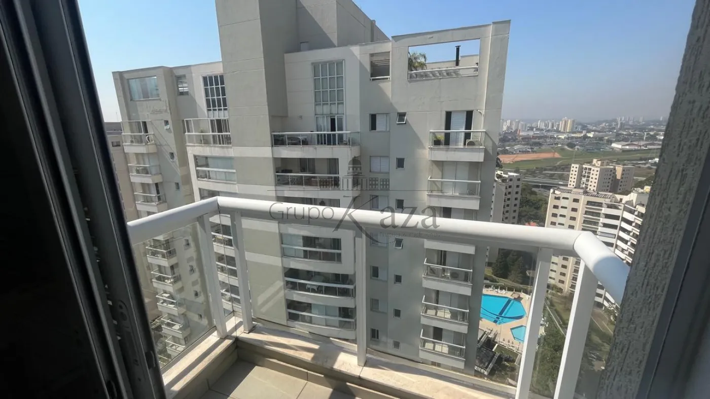 Foto 26 de Apartamento Cobertura Duplex em Vila Ema, São José dos Campos - imagem 26