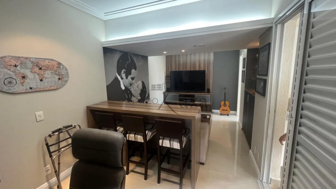 Foto 29 de Apartamento Cobertura Duplex em Vila Ema, São José dos Campos - imagem 29