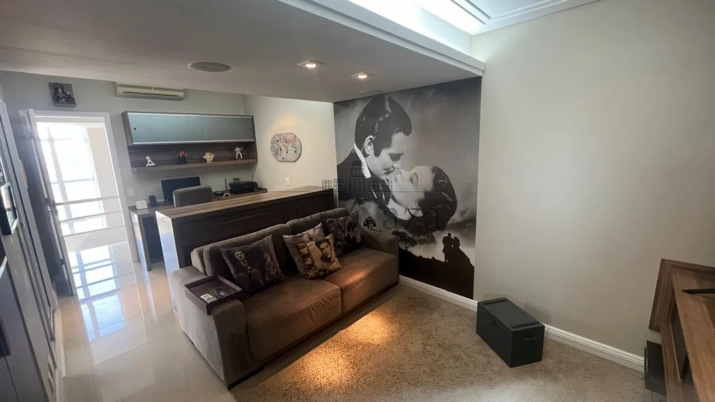 Foto 30 de Apartamento Cobertura Duplex em Vila Ema, São José dos Campos - imagem 30