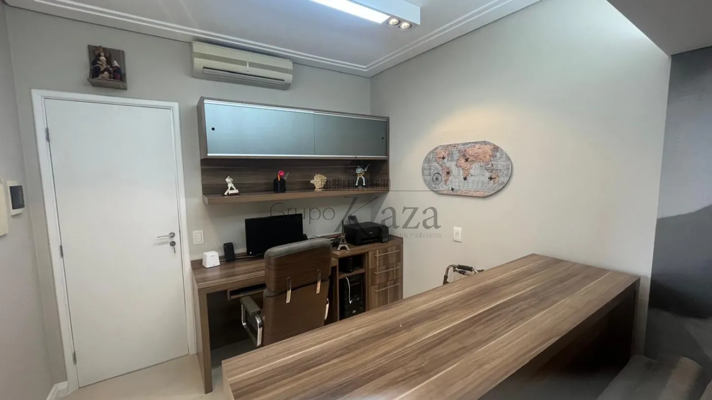 Foto 31 de Apartamento Cobertura Duplex em Vila Ema, São José dos Campos - imagem 31