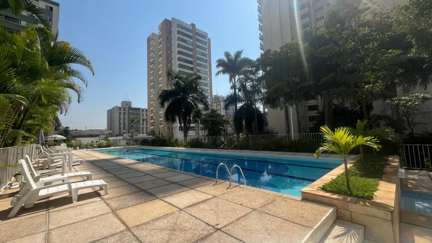 Foto 49 de Apartamento Cobertura Duplex em Vila Ema, São José dos Campos - imagem 49