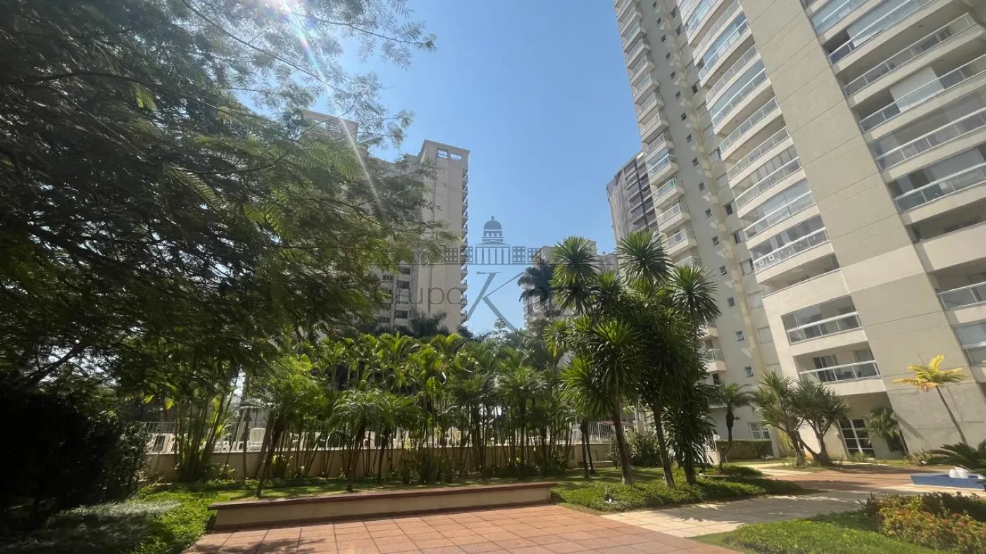 Foto 47 de Apartamento Cobertura Duplex em Vila Ema, São José dos Campos - imagem 47