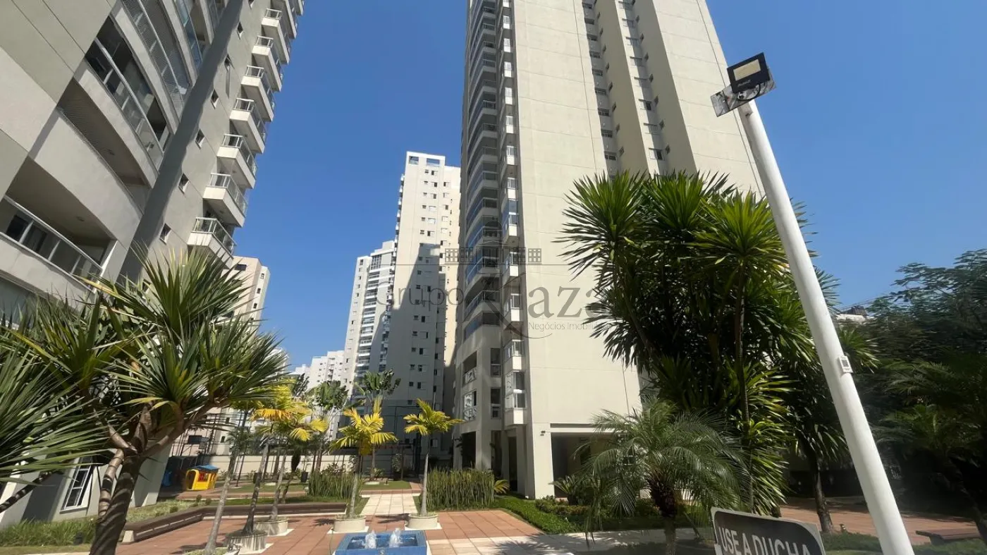 Foto 48 de Apartamento Cobertura Duplex em Vila Ema, São José dos Campos - imagem 48
