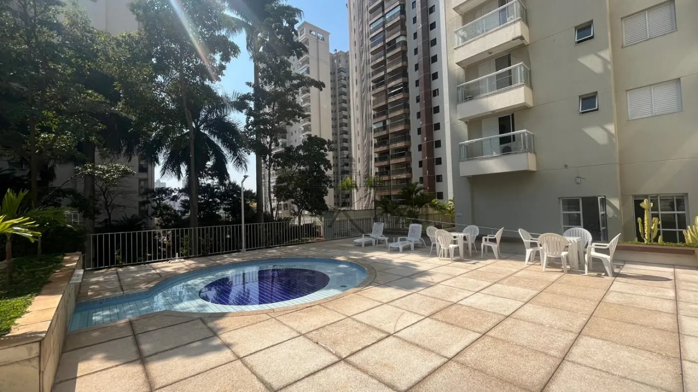Foto 50 de Apartamento Cobertura Duplex em Vila Ema, São José dos Campos - imagem 50