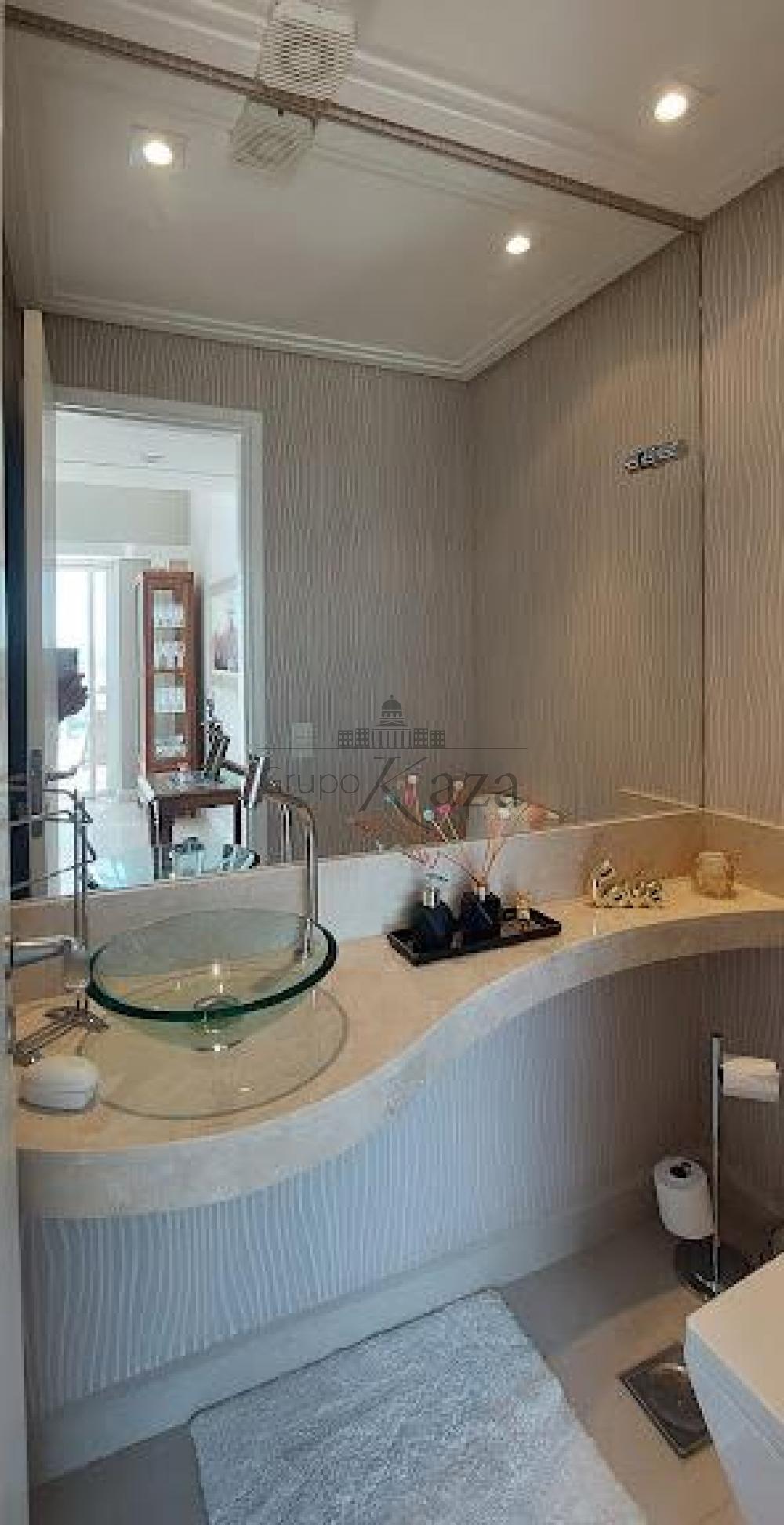 Foto 14 de Apartamento Cobertura Duplex em Vila Ema, São José dos Campos - imagem 14