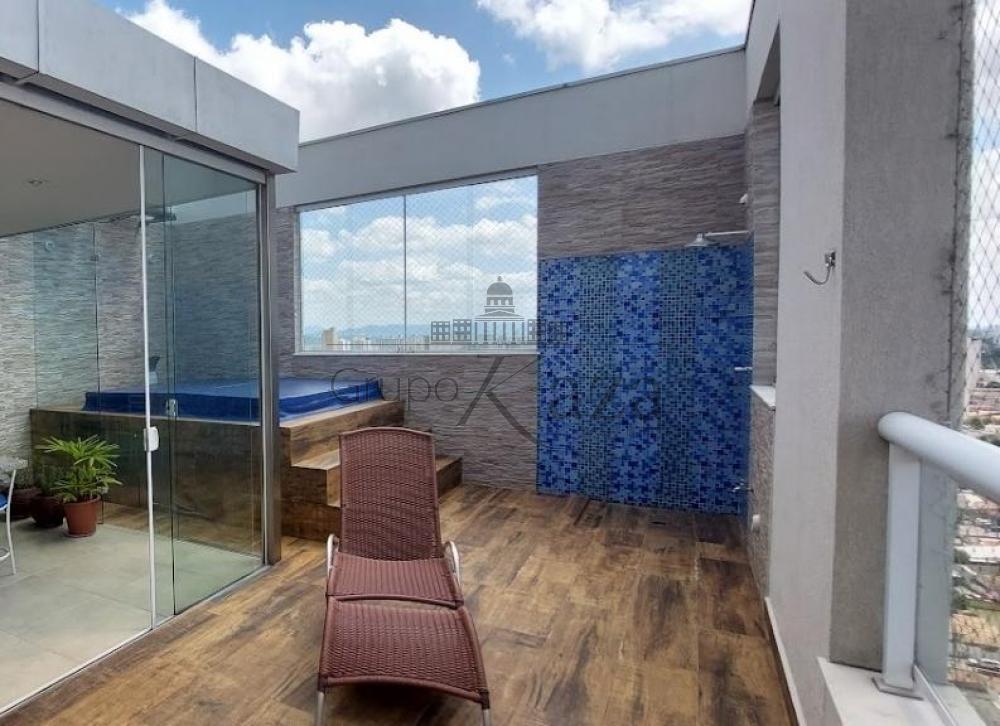 Foto 45 de Apartamento Cobertura Duplex em Vila Ema, São José dos Campos - imagem 45