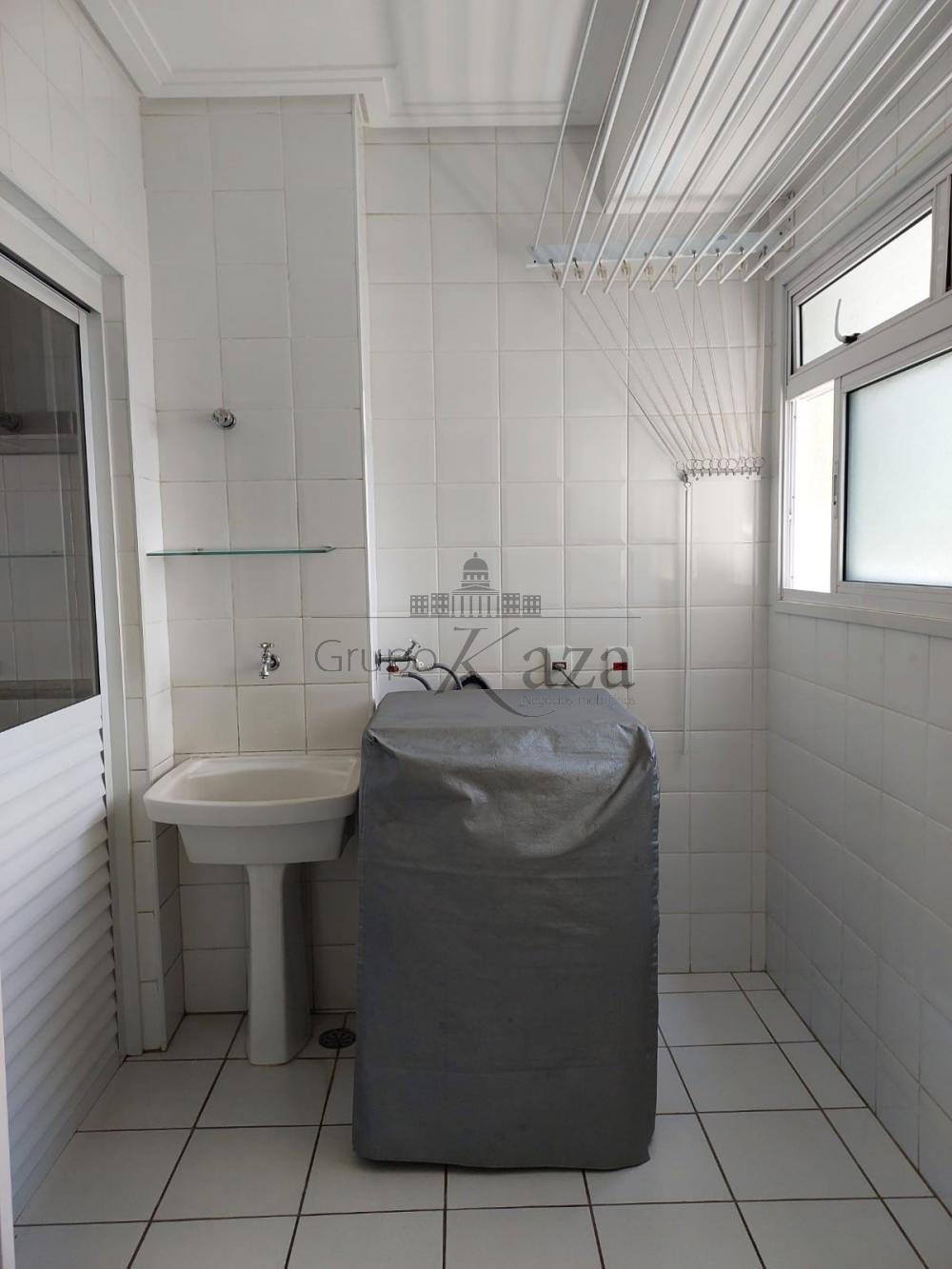 Foto 13 de Apartamento Cobertura Duplex em Vila Ema, São José dos Campos - imagem 13