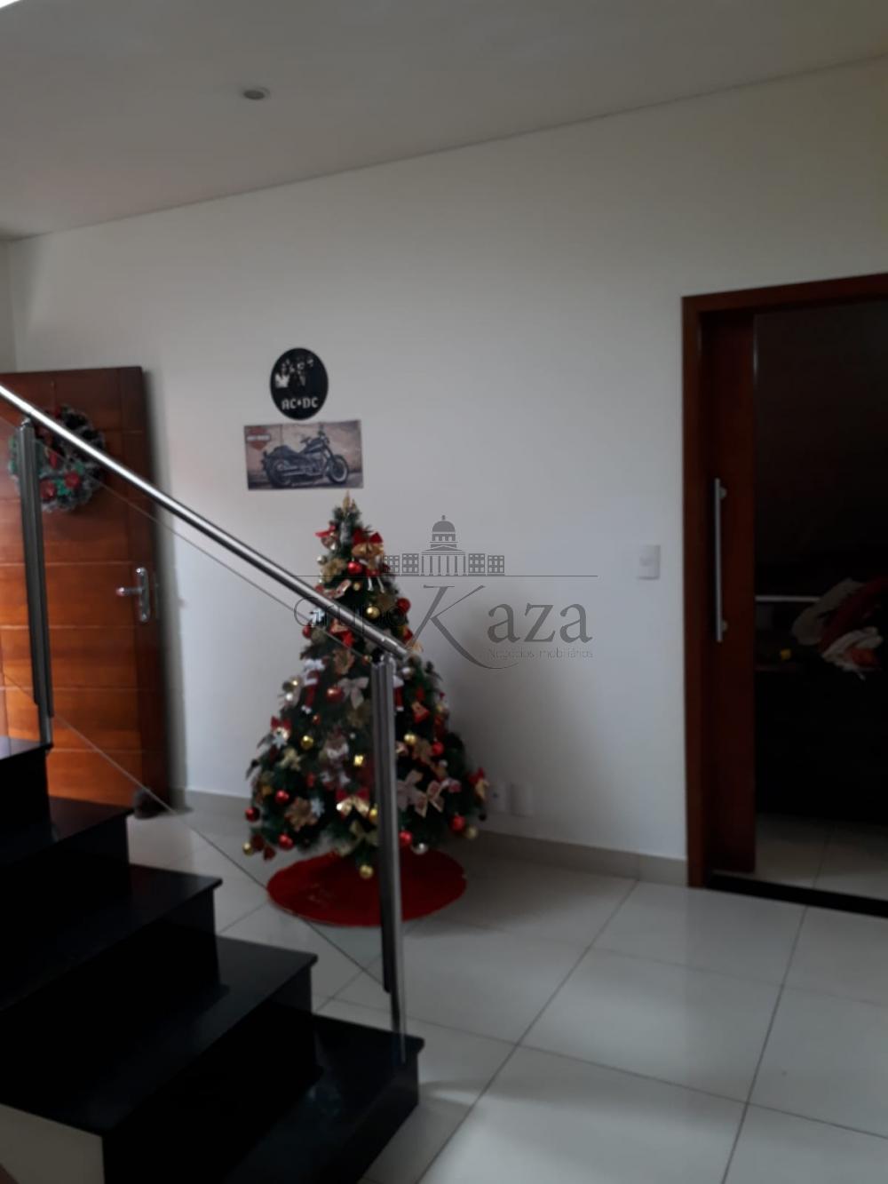 Foto 3 de Casa Sobrado em Jardim Santo Onofre, São José dos Campos - imagem 3 Foto 3 de Casa Sobrado em Jardim Santo Onofre, São José dos Campos - imagem 3