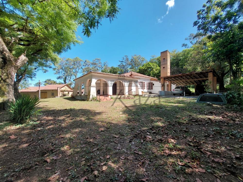 Foto 1 de Área Residencial em Jardim Colonia, Jacareí - imagem 1