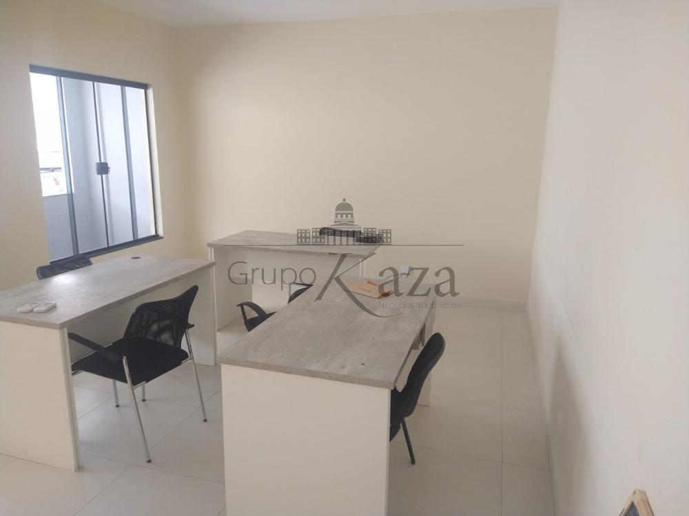 Foto 1 de Comercial Sala em Chácaras Santa Maria, Jacareí - imagem 1 Foto 1 de Comercial Sala em Chácaras Santa Maria, Jacareí - imagem 1