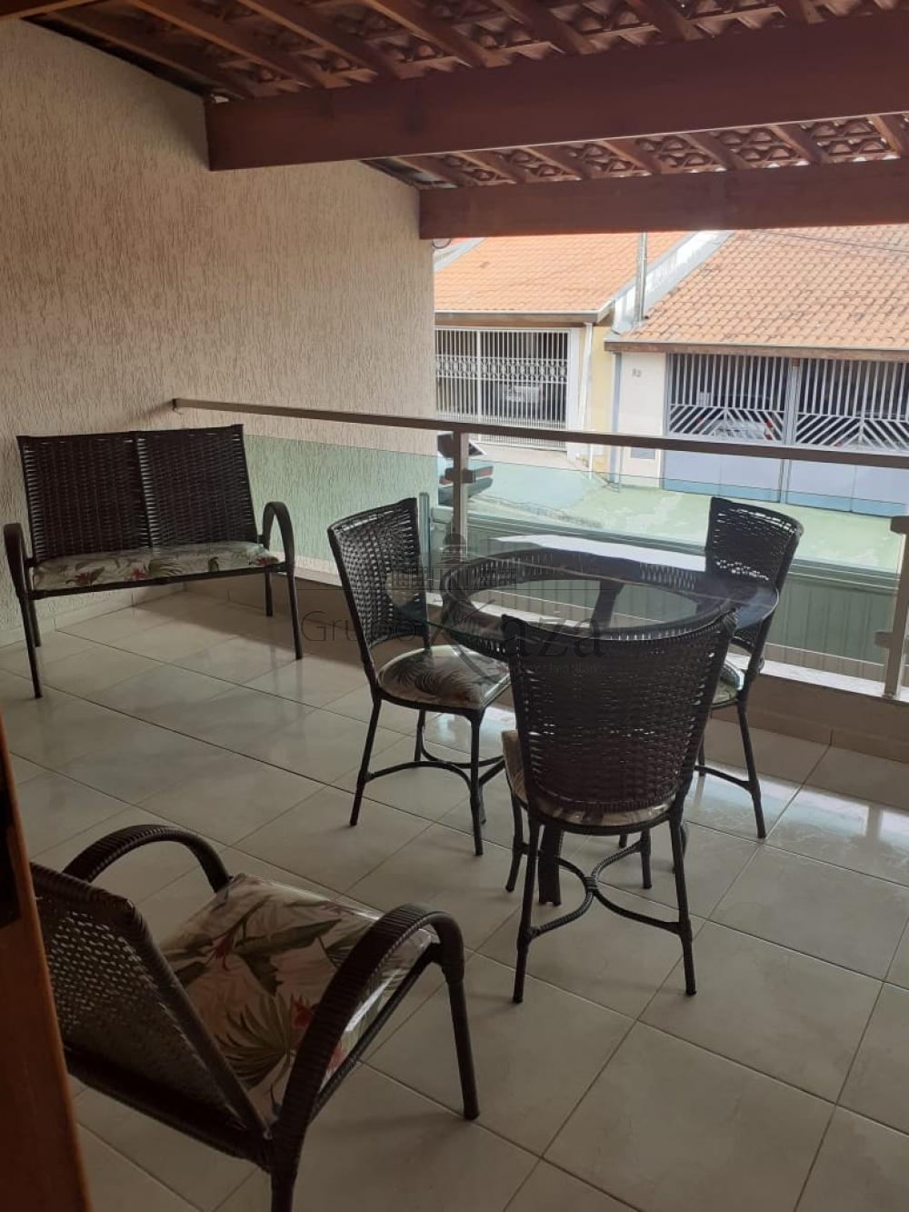 Foto 3 de Casa Sobrado em Jardim Santo Onofre, São José dos Campos - imagem 3 Foto 3 de Casa Sobrado em Jardim Santo Onofre, São José dos Campos - imagem 3