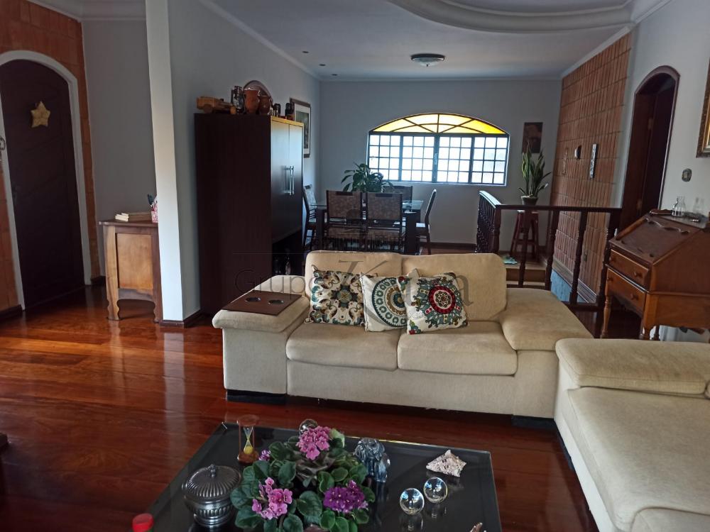 Foto 3 de Casa Térrea em Cidade Jardim, Jacareí - imagem 3 Foto 3 de Casa Térrea em Cidade Jardim, Jacareí - imagem 3