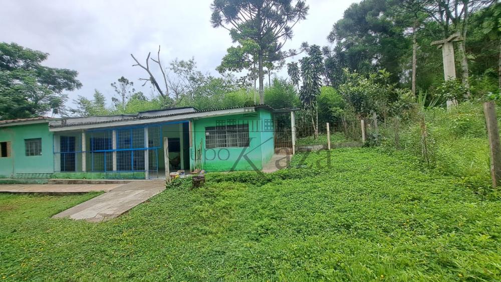 Foto 15 de Casa Padrão em Bom Retiro, São José dos Campos - imagem 15