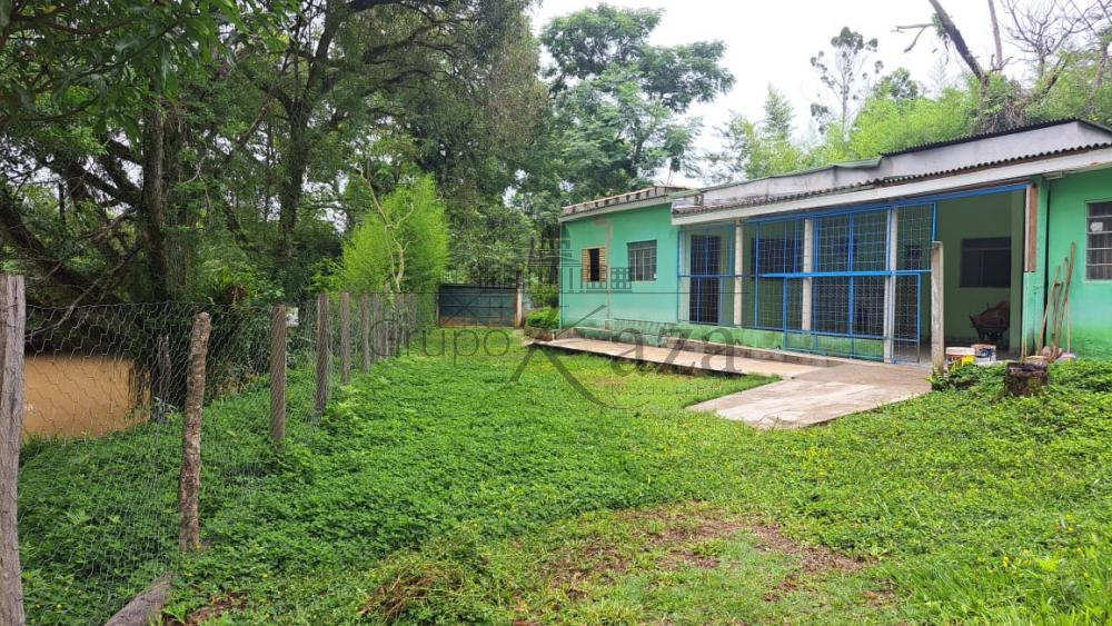 Foto 17 de Casa Padrão em Bom Retiro, São José dos Campos - imagem 17