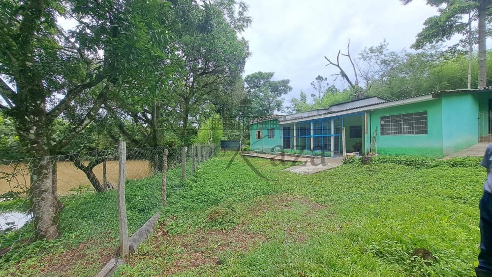 Foto 18 de Casa Padrão em Bom Retiro, São José dos Campos - imagem 18
