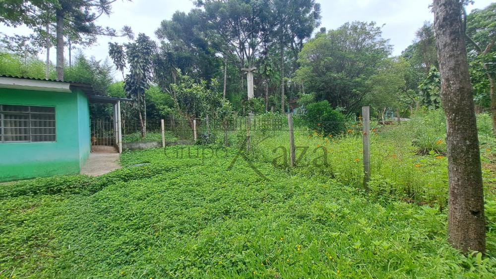 Foto 20 de Casa Padrão em Bom Retiro, São José dos Campos - imagem 20