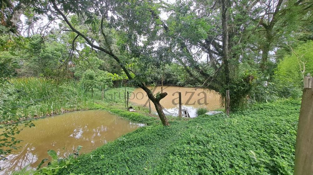 Foto 21 de Casa Padrão em Bom Retiro, São José dos Campos - imagem 21