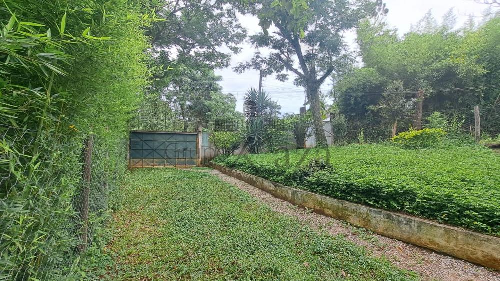 Foto 23 de Casa Padrão em Bom Retiro, São José dos Campos - imagem 23