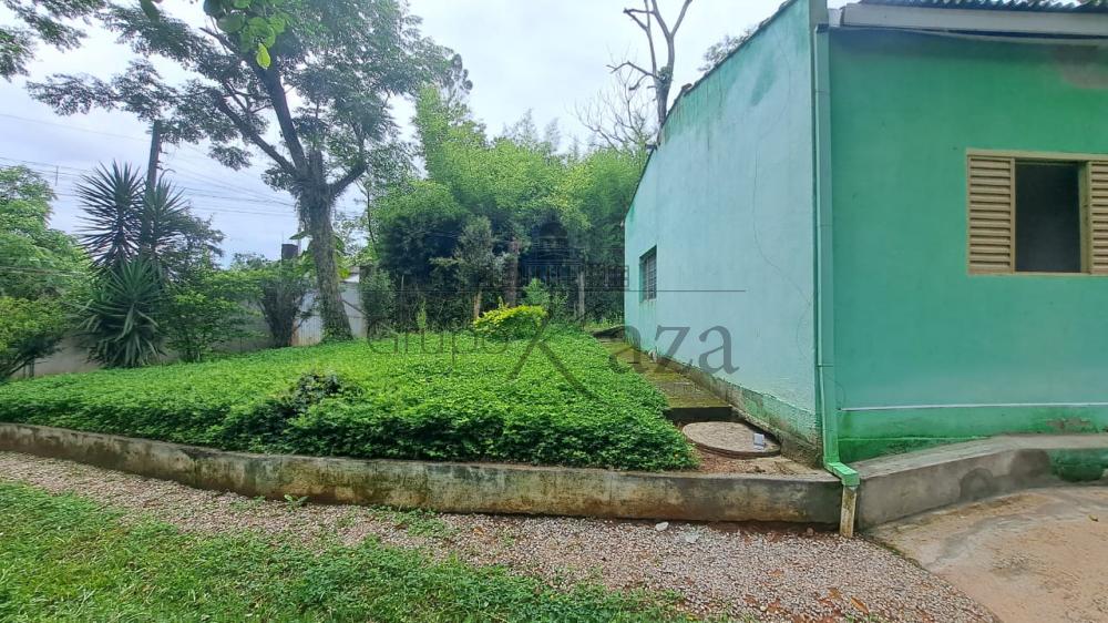 Foto 24 de Casa Padrão em Bom Retiro, São José dos Campos - imagem 24