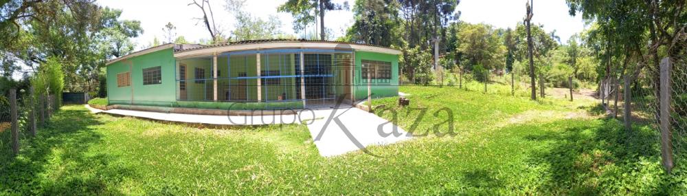 Foto 10 de Casa Padrão em Bom Retiro, São José dos Campos - imagem 10