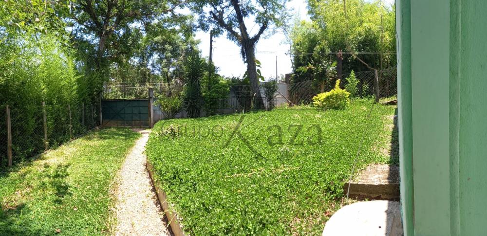 Foto 11 de Casa Padrão em Bom Retiro, São José dos Campos - imagem 11