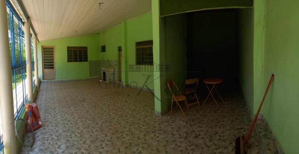 Foto 8 de Casa Padrão em Bom Retiro, São José dos Campos - imagem 8