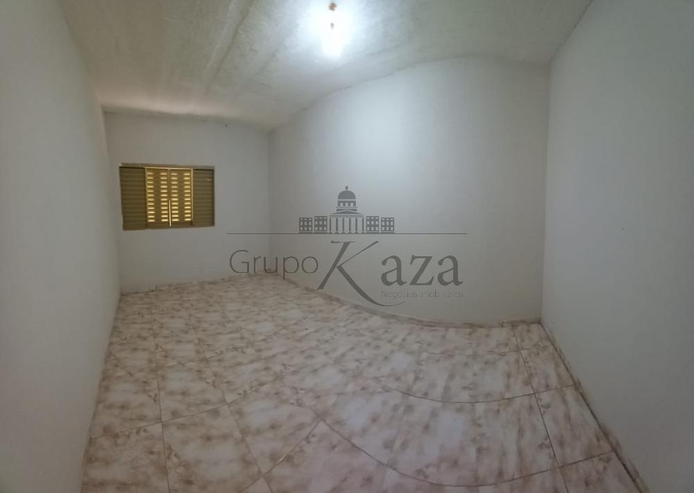 Foto 5 de Casa Padrão em Bom Retiro, São José dos Campos - imagem 5